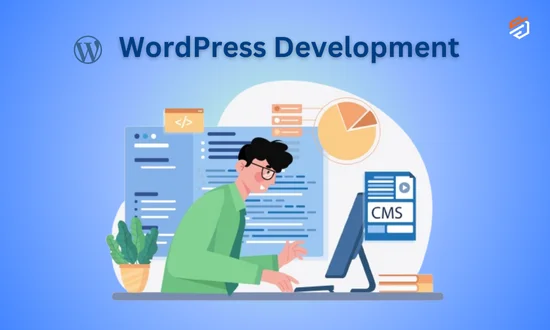 Wordpress Development